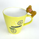 トムとジェリー レモネード マグカップ コップ キッチン
