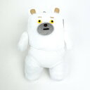 しろくまのパンツ クマ マスコット ぬいぐるみ ベビー