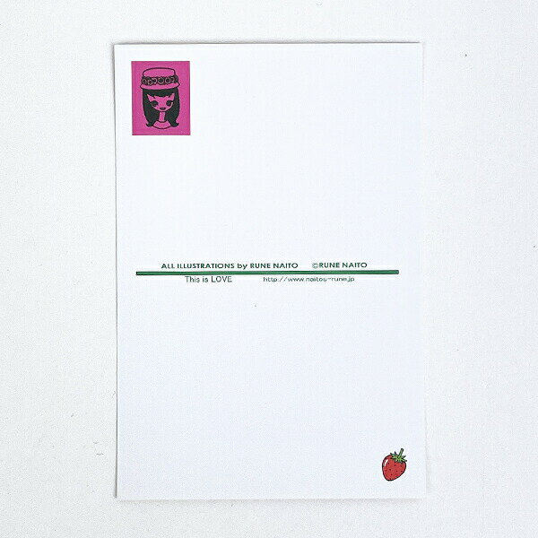 （まとめ） ハート 透けない封筒 ケント 洋長3 100g／m2 XEP620 1パック（100枚） 【×5セット】[21]