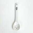 ミッフィー miffy フェイスアップ 陶製スプーン キッチン 日本製