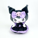 サンリオ クロミ マネしておしゃべりぬいぐるみ(ゴシックVer.) 玩具 Sanrio 送料込み