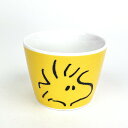 スヌーピー ウッドストック フェイスアップ マルチカップ コップ キッチン 日本製 SNOOPY