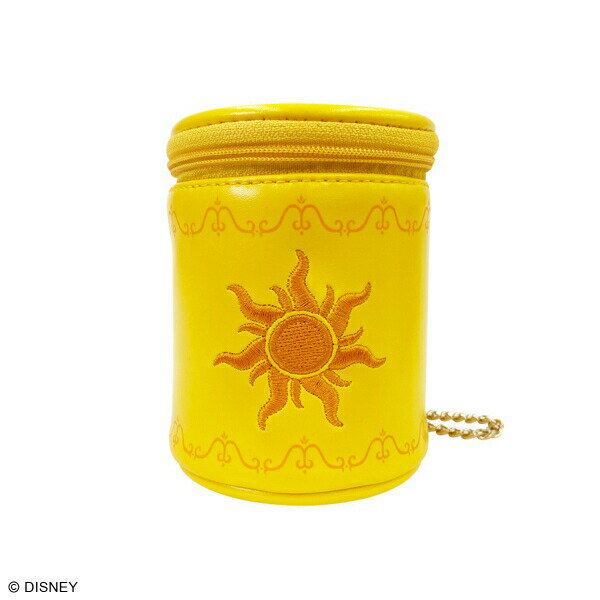 ディズニー ラプンツェル ランタンポーチ アコモデ ACCOMMODE 送料込みのサムネイル