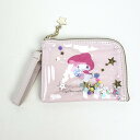 サンリオ マイメロディ シャカシャカ デイリーポーチ 小物入れ