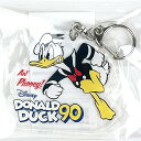 ディズニー ドナルドダック キーホルダー Disney