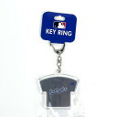MLB(メジャーリーグ) ドジャース ユニフォーム型キーホルダー