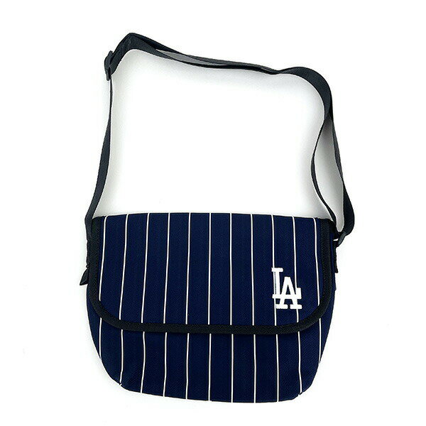 MLB(メジャーリーグ) ドジャース メッセンジャーバッグ 送料込み