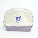 サンリオ クロミ きゅんスイート ポーチ 小物入れ 化粧品入れ