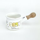 すみっコぐらし ホーロープチミルクパン キッチン すみっこ 送料込み