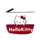 サンリオ ハローキティ サガラポーチ Sanrio
