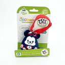 ディズニー ミニーマウス ぬいコロン ベビー キッズ Disney