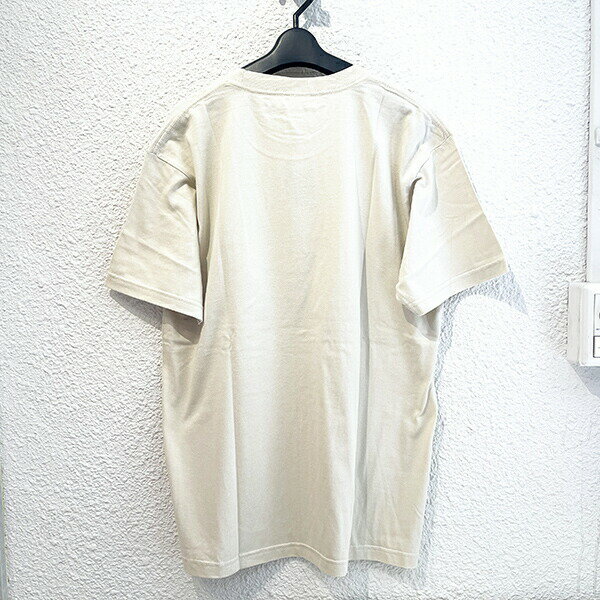 ミッフィー miffy かいもの Tシャツ アイボリー Lサイズ アパレル