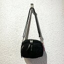 トムとジェリー リンクコーデショルダー トム ブラック バッグ 送料込み