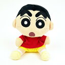 クレヨンしんちゃん おすわりマスコット ぬいぐるみ(3)