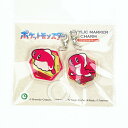 ポケットモンスター シャリタツ(たれたすがた) アクリルマーカーチャーム セット 日本製 ポケモン