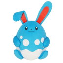 ポケットモンスター マルルリ ぽてはぐクッション PZ75 ぬいぐるみ ポケモン 送料込み