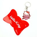 サンリオ ハローキティ PVCケース入りキーホルダー Sanrio
