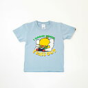 angrybabyz アンベビ キッズ T 飲んだくれ アパレル キッズ 120(3)