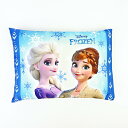 ディズニー アナと雪の女王2 ドリームスノー ジュニア枕 寝具 キッズ 子ども枕