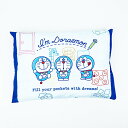 I'm doraemon ドラえもん わくわくツール ジュニア枕 寝具 キッズ 子ども枕(3)