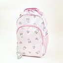 ミッフィー miffy リュック(M) バッグ キッズ スクール 送料込み