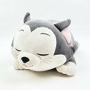 ディズニー ピノキオ フィガロ モチハグ 抱き枕(L) ぬいぐるみ Disney 送料込み