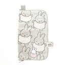 ミッフィー miffy キープスタンド どっとポーチ ダンス