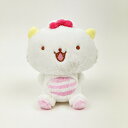 サンリオ がおぱわるぅ マスコット ぬいぐるみキーホルダー Sanrio
