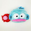 サンリオ ハンギョドン&さゆり なかよしポーチセット Sanrio