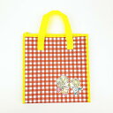 水森亜土 不繊布保冷バッグ ランチ