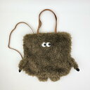 UMA(未確認生物) ビッグフット 2WAYショルダートートバッグ 送料込み(4)