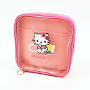 サンリオ ハローキティ ガジェットポーチ Sanrio