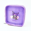 サンリオ クロミ ガジェットポーチ Sanrio