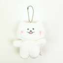 ほわころくらぶ マスコット ほわころちゃん ぬいぐるみ(2)