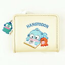 サンリオ ハンギョドン 財布 (アイボリー) Sanrio 送料込み