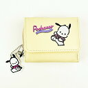 サンリオ ポチャッコ 財布 (アイボリー) Sanrio 送料込み