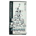 スヌーピー ジャガード バスタオル PEANUTS 75th 日本製 SNOOPY