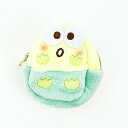 サンリオ けろけろけろっぴ ベルトポーチ (ライトグリーン) Sanrio