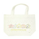ほわころくらぶ UTOUTOCLUB ミニトートバッグ