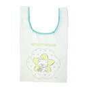 ほわころくらぶ ほわころちゃん UTOUTOCLUB ミニエコバッグ