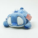 ディズニー スティッチ にぎにぎクッション ぬいぐるみ Disney
