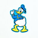 ディズニー マグネットフック2 ドナルドダック