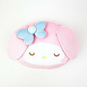サンリオ マイメロディ もっちりフェイスミニクッション Sanrio