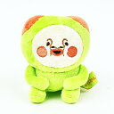 こびとづかん スモモノウチ おしりだまマスコット(2)