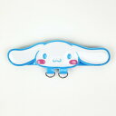 サンリオ シナモロール キーチェーンステーション シナモン Sanrio