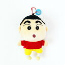 クレヨンしんちゃん ぬいぐるみマスコット アニメ90thシリーズ キーホルダー