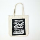 パワーパフガールズ×Flapper キャンバストートバッグ パワパフ 送料込み