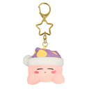 星のカービィ スリーブ ミニもふマスコットキーホルダー