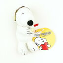 スヌーピー フライングエース くっつきたい ぬいぐるみ SNOOPY(3)