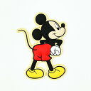 ディズニー マグネットフック2 ミッキーマウス